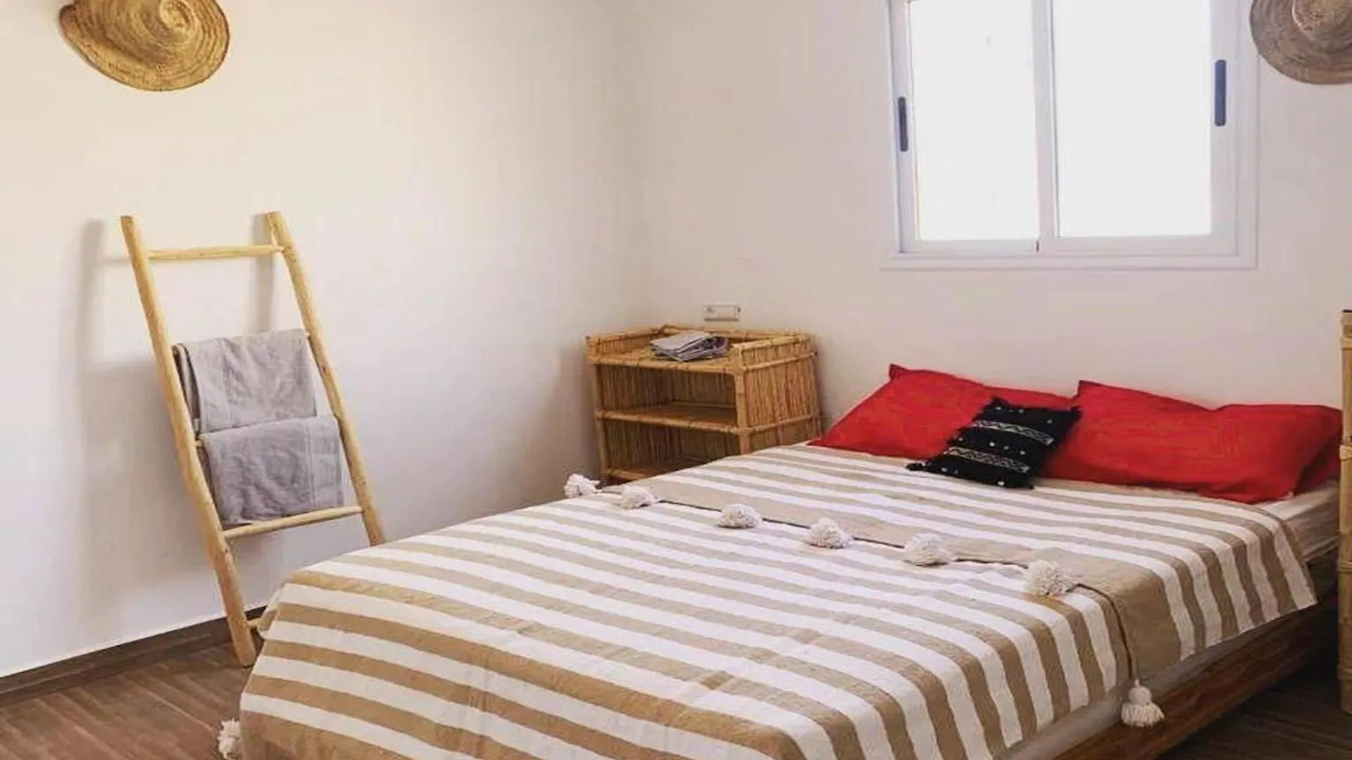 Wsurfmaroc Apartment Agadir Morocco
