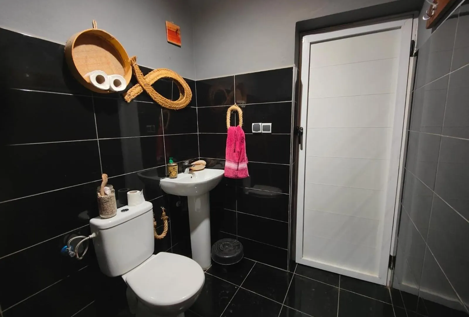 Wsurfmaroc Apartment Agadir Morocco