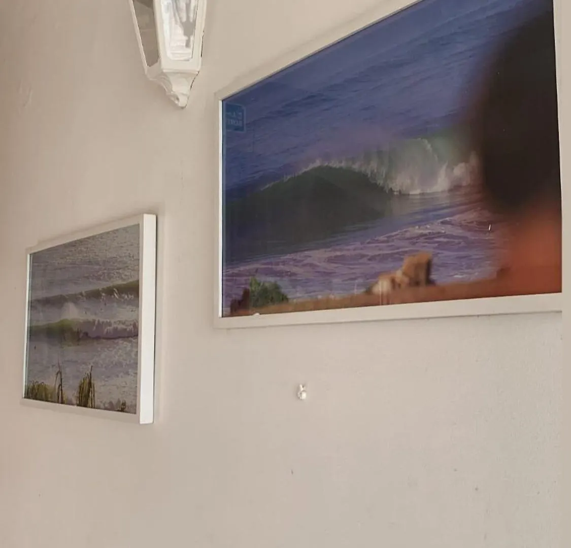 Wsurfmaroc Apartment Agadir