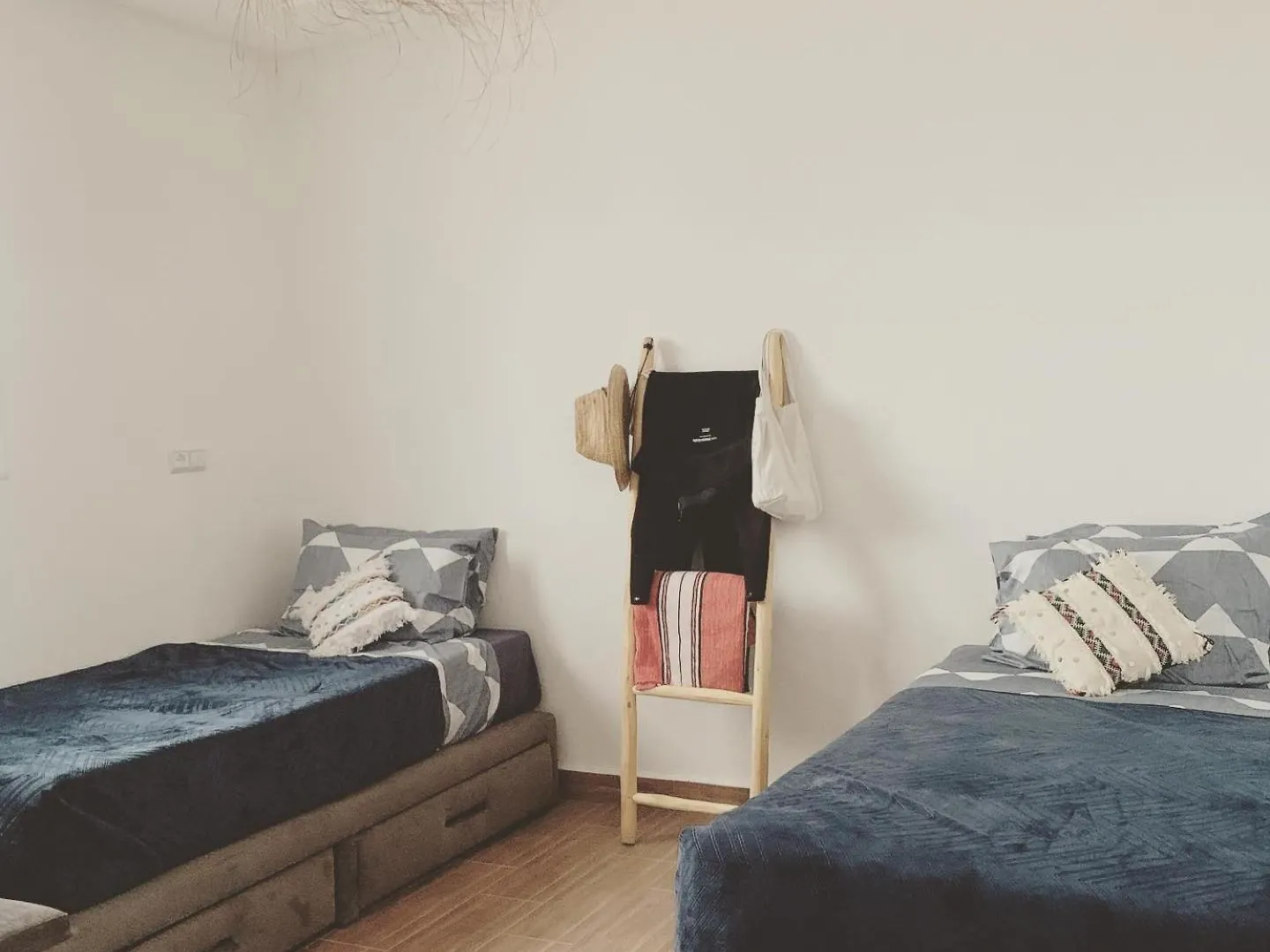 Wsurfmaroc Apartment Agadir