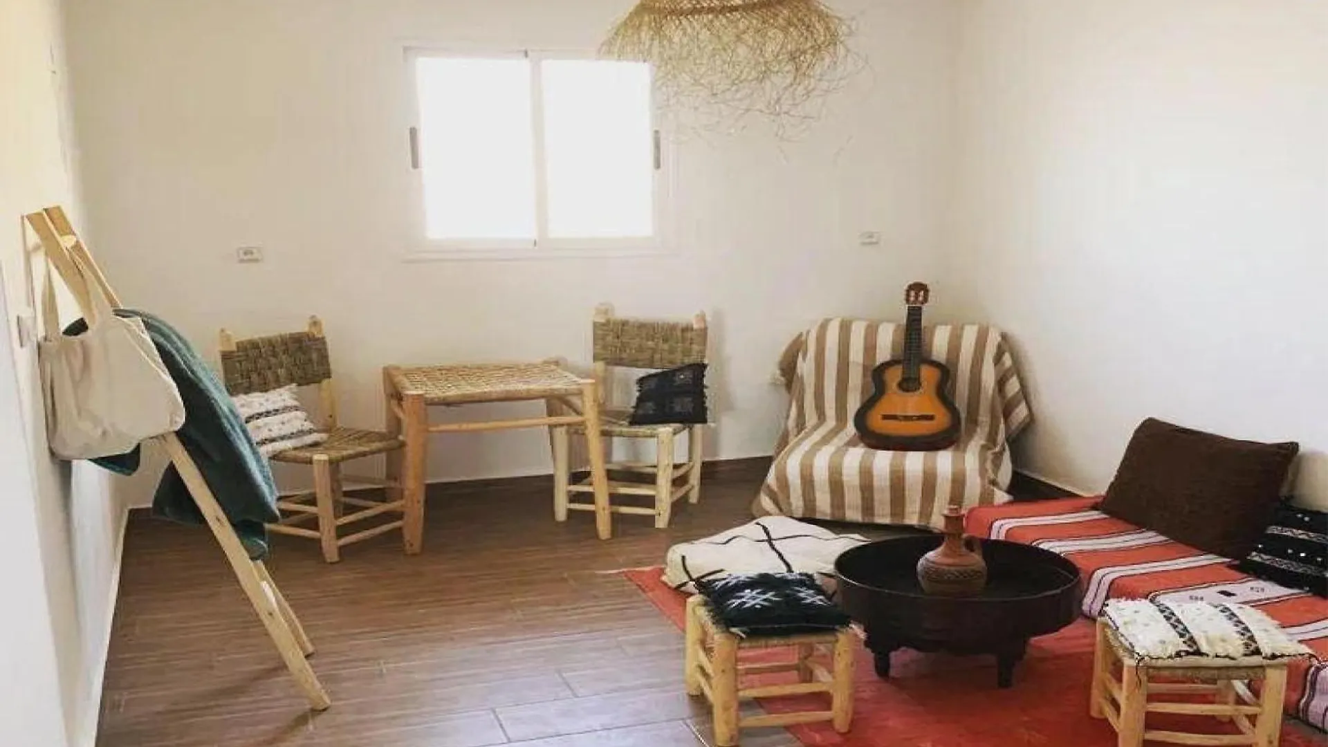 Wsurfmaroc Apartment Agadir 0*,  Morocco